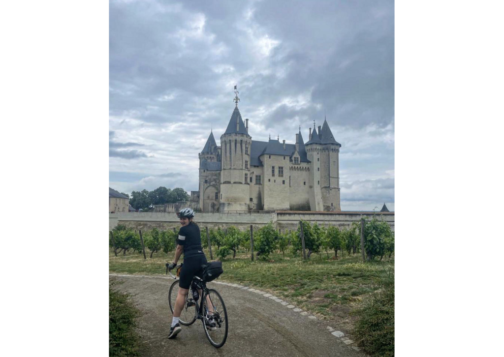 Biking the Loire Valley in 5 Days • Read Now!