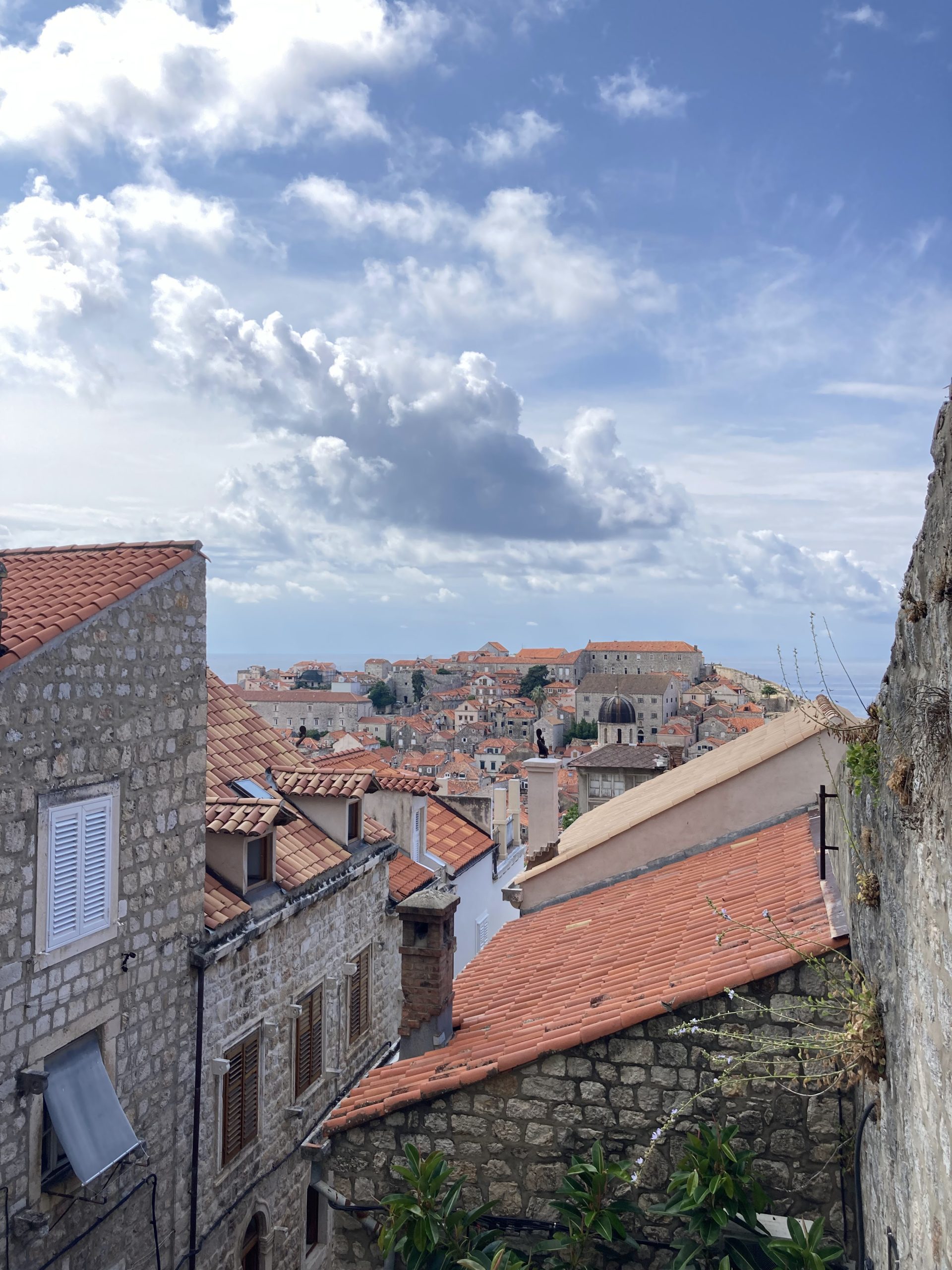 Dubrovnik Downtown