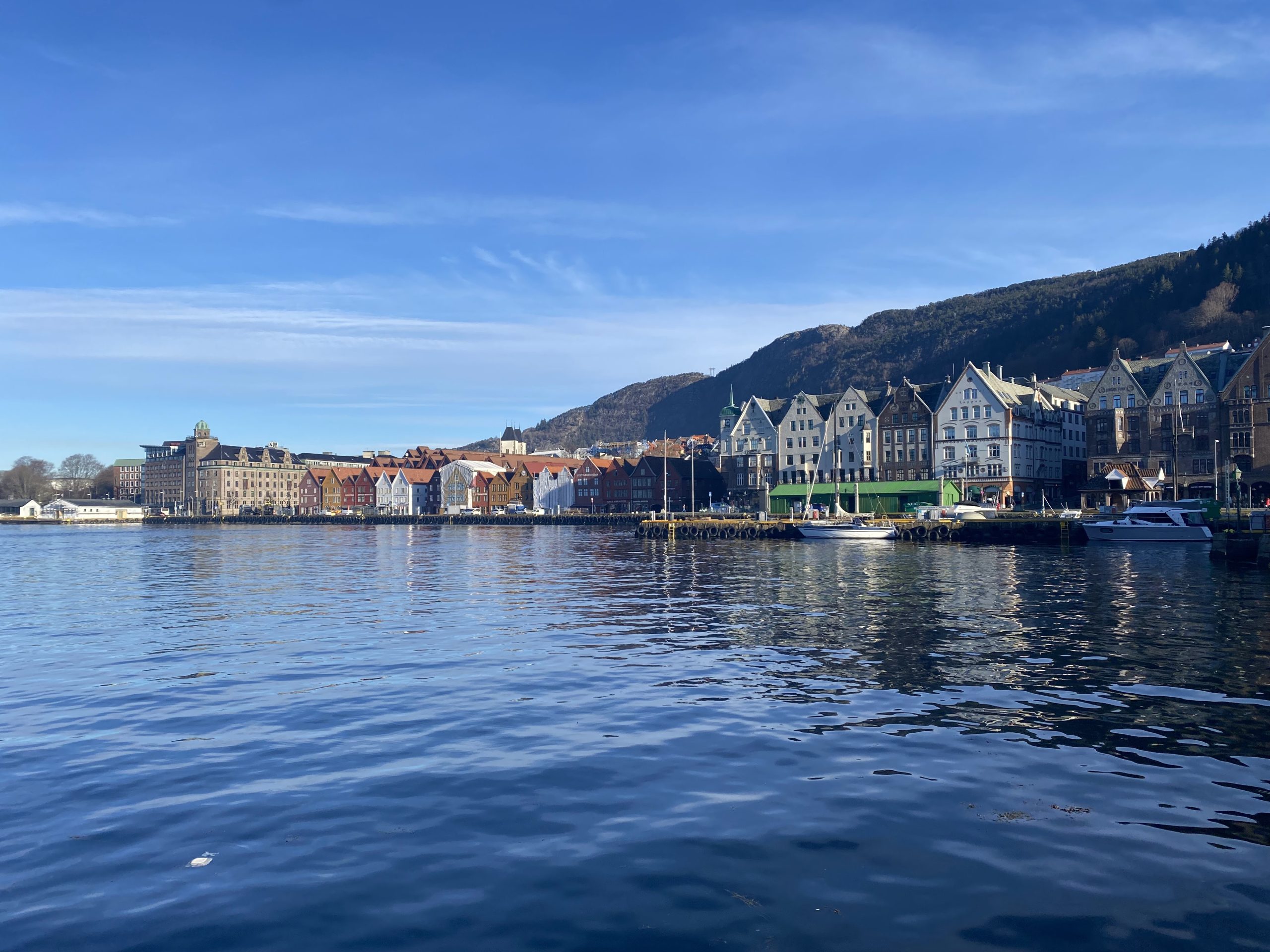 Our 4-Week Train Adventure across Europe