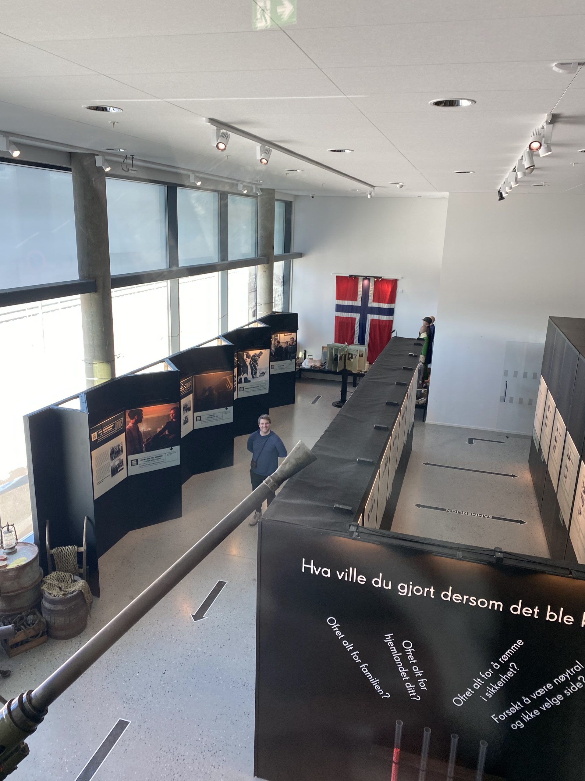 Narvik War Museum